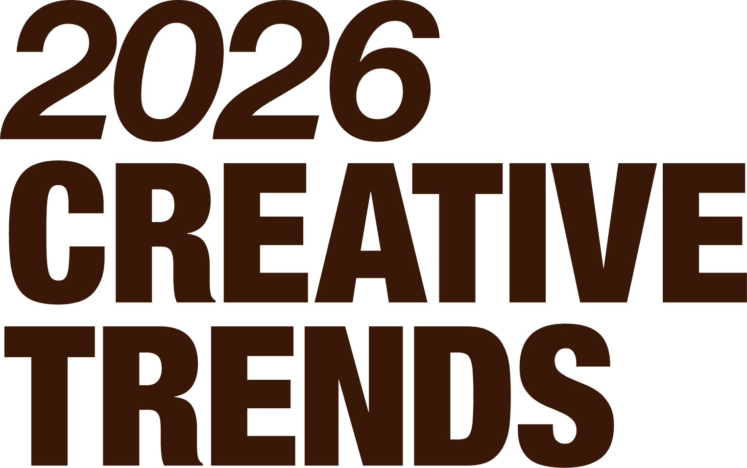 _2026_ CREATIVE TRENDS